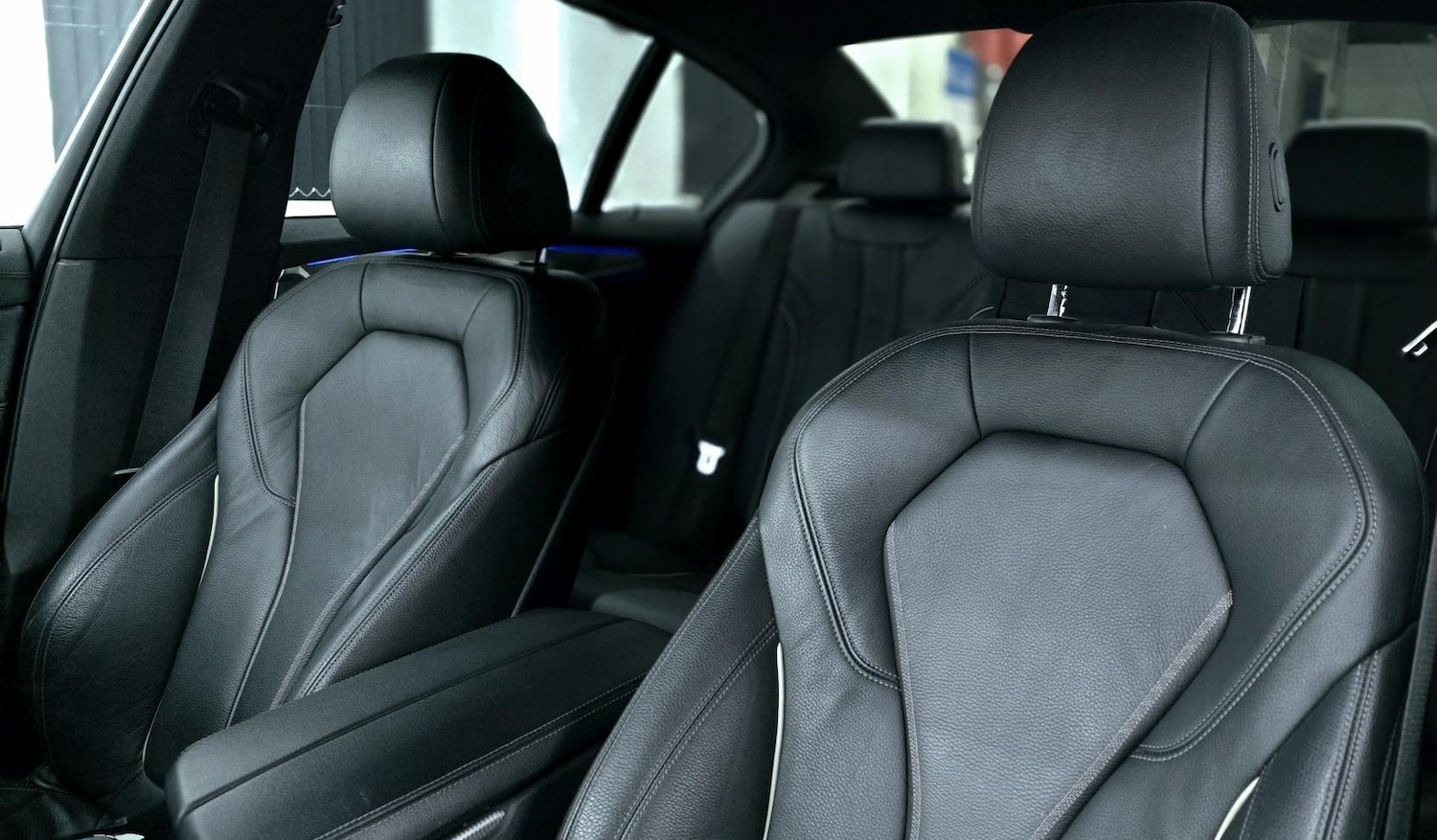 Used BMW 5 Series 2019 for sale - 77015963: Photo 53