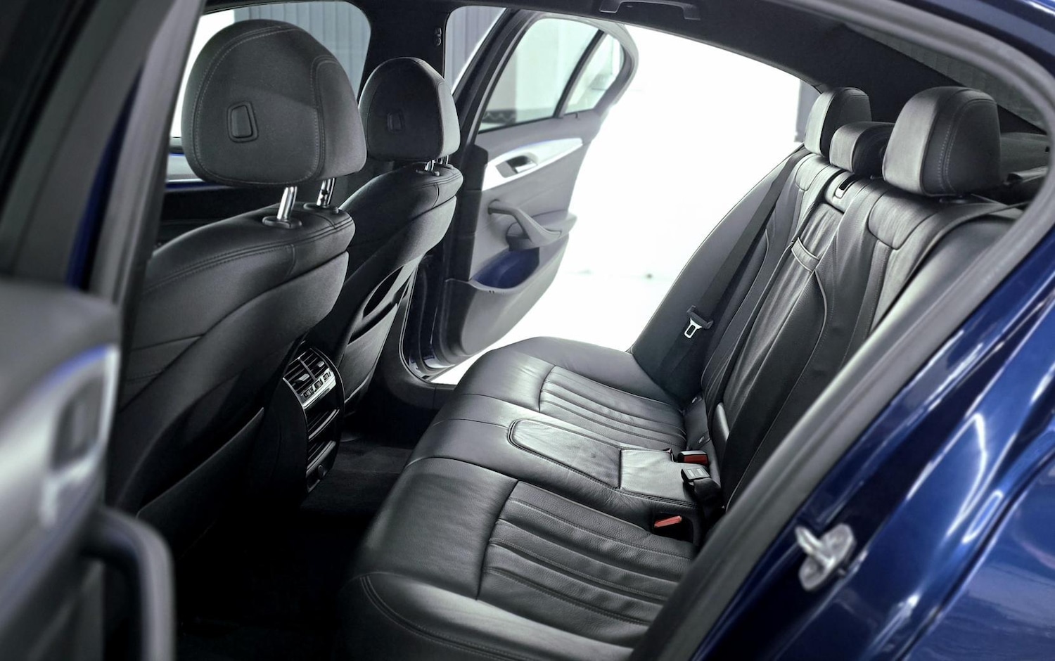 Used BMW 5 Series 2019 for sale - 77015963: Photo 56