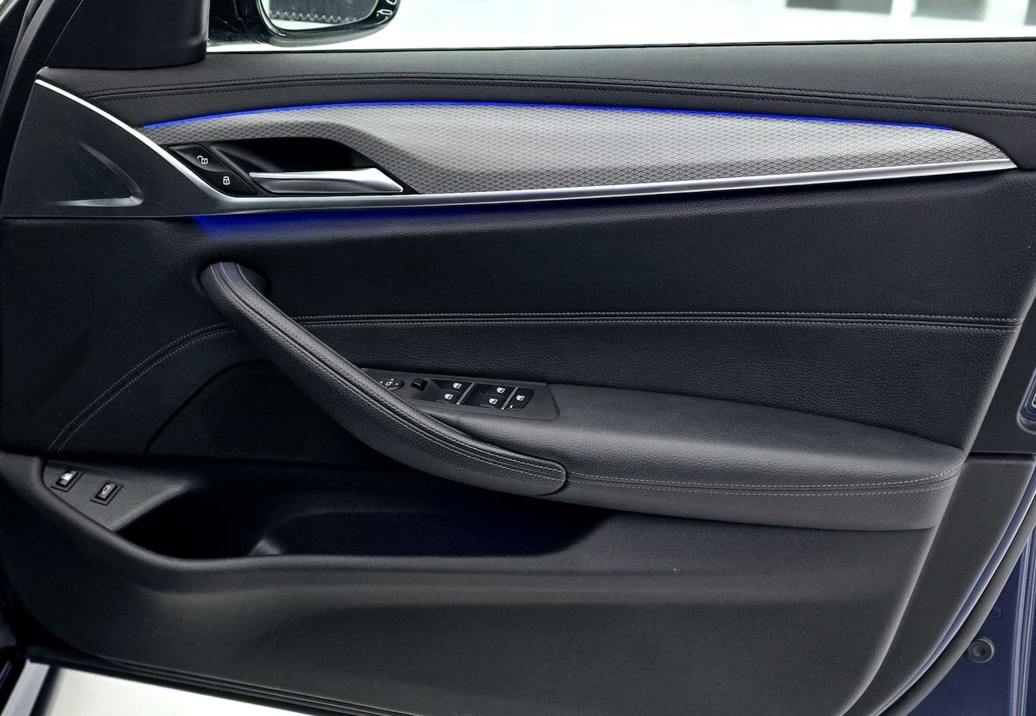 Used BMW 5 Series 2019 for sale - 77015963: Photo 57