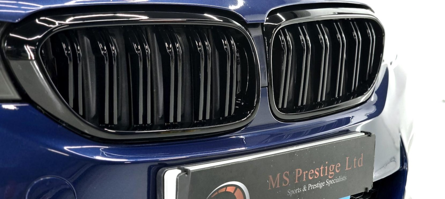 Used BMW 5 Series 2019 for sale - 77015963: Photo 6