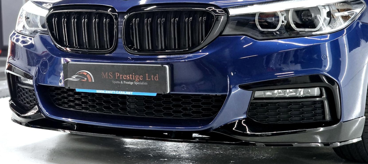 Used BMW 5 Series 2019 for sale - 77015963: Photo 8