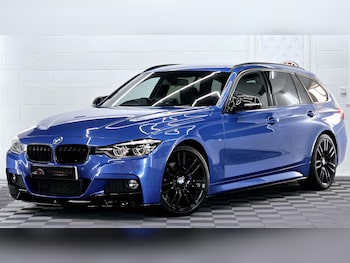 Used BMW 3 Series 2018 for sale - 78936241: Photo