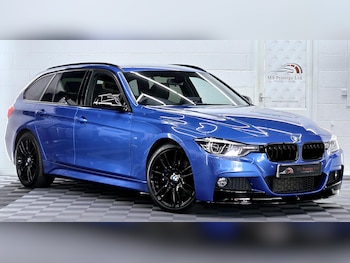 Used BMW 3 Series 2018 for sale - 78936241: Photo