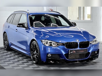 Used BMW 3 Series 2018 for sale - 78936241: Photo