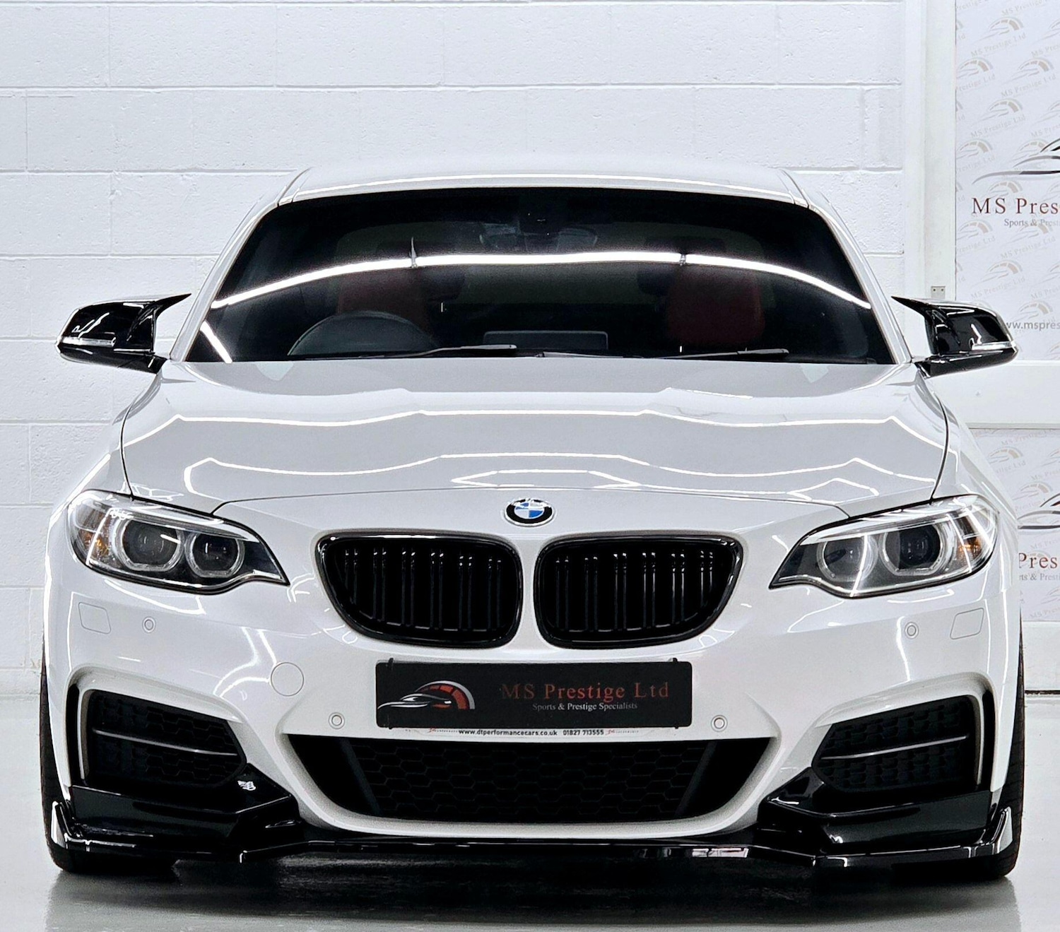 Used BMW 2 Series 2016 for sale - 76584020: Photo 10