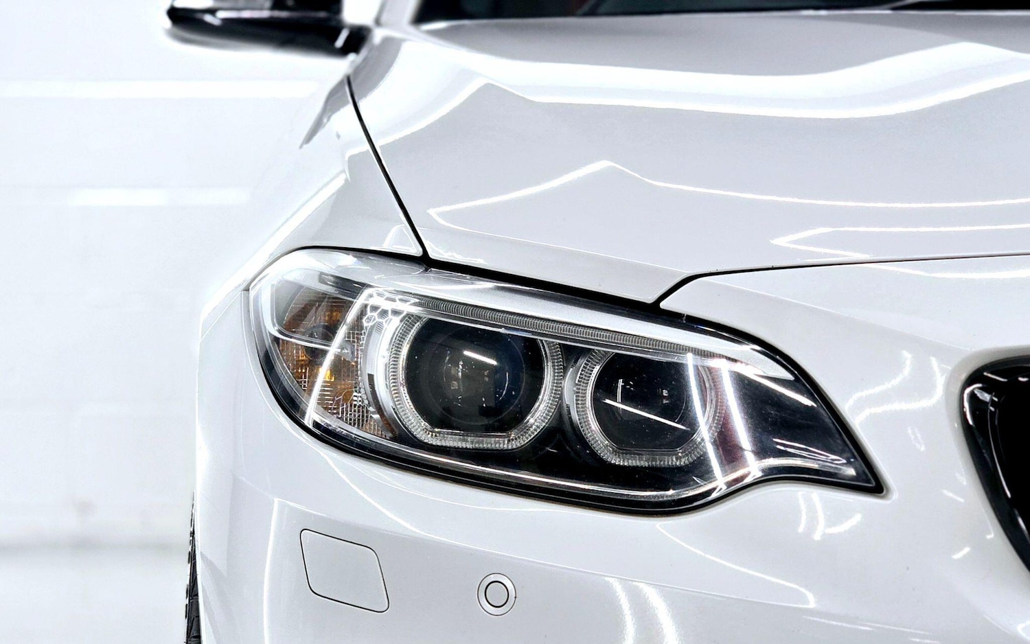 Used BMW 2 Series 2016 for sale - 76584020: Photo 11