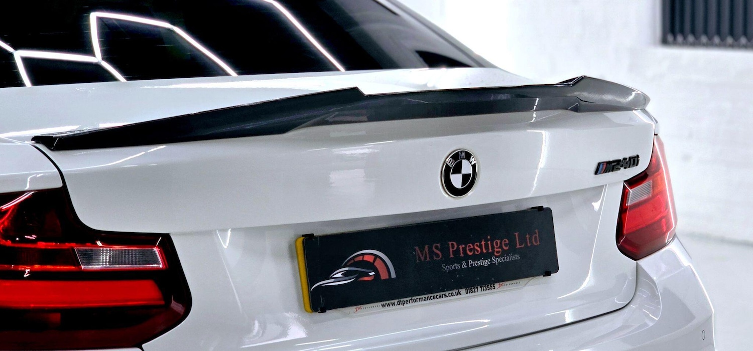 Used BMW 2 Series 2016 for sale - 76584020: Photo 17