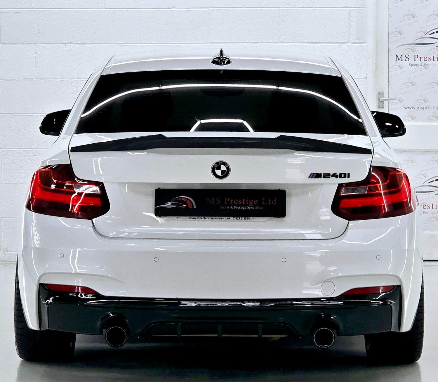 Used BMW 2 Series 2016 for sale - 76584020: Photo 21