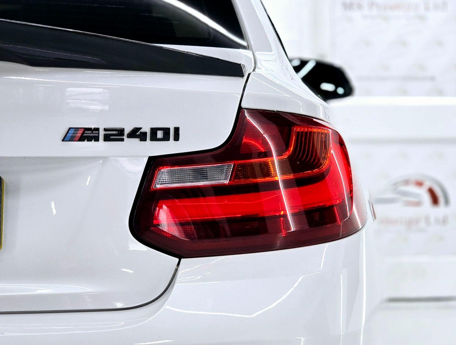 Used BMW 2 Series 2016 for sale - 76584020: Photo 22