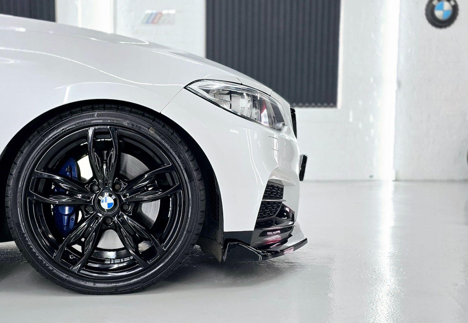 Used BMW 2 Series 2016 for sale - 76584020: Photo 25