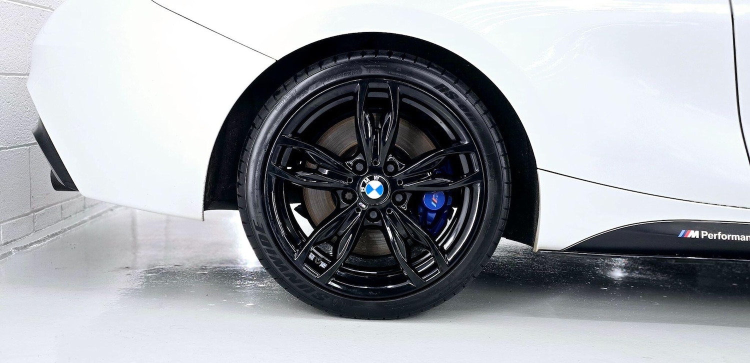 Used BMW 2 Series 2016 for sale - 76584020: Photo 26