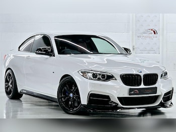 Used BMW 2 Series 2016 for sale - 76584020: Photo