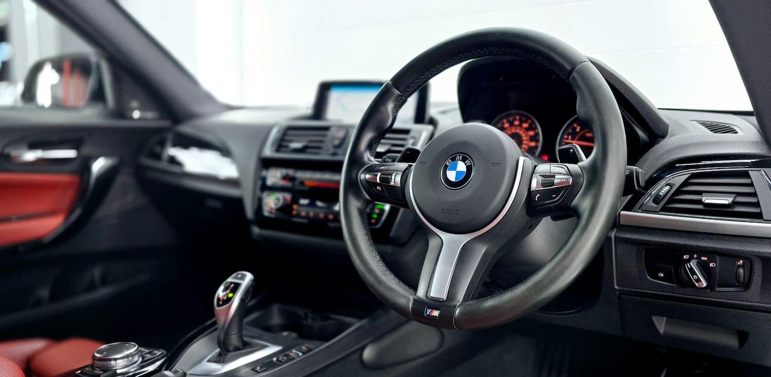 Used BMW 2 Series 2016 for sale - 76584020: Photo 30