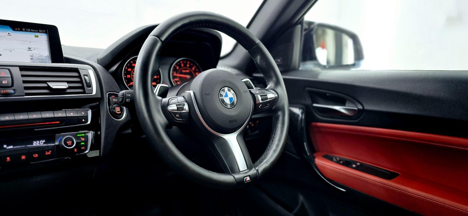 Used BMW 2 Series 2016 for sale - 76584020: Photo 31