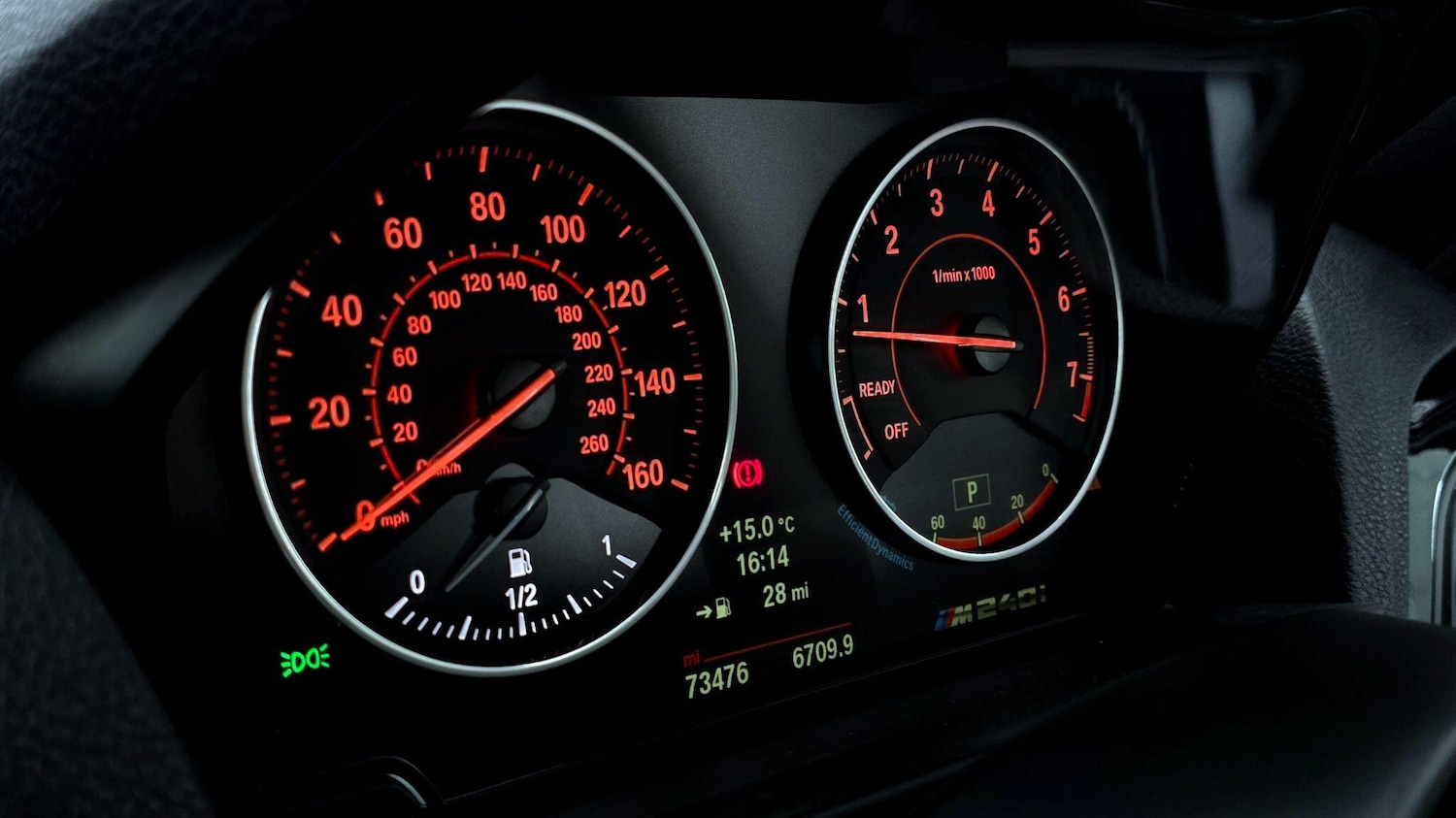 Used BMW 2 Series 2016 for sale - 76584020: Photo 33