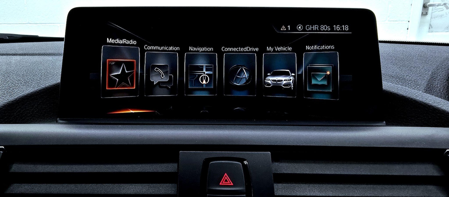 Used BMW 2 Series 2016 for sale - 76584020: Photo 35