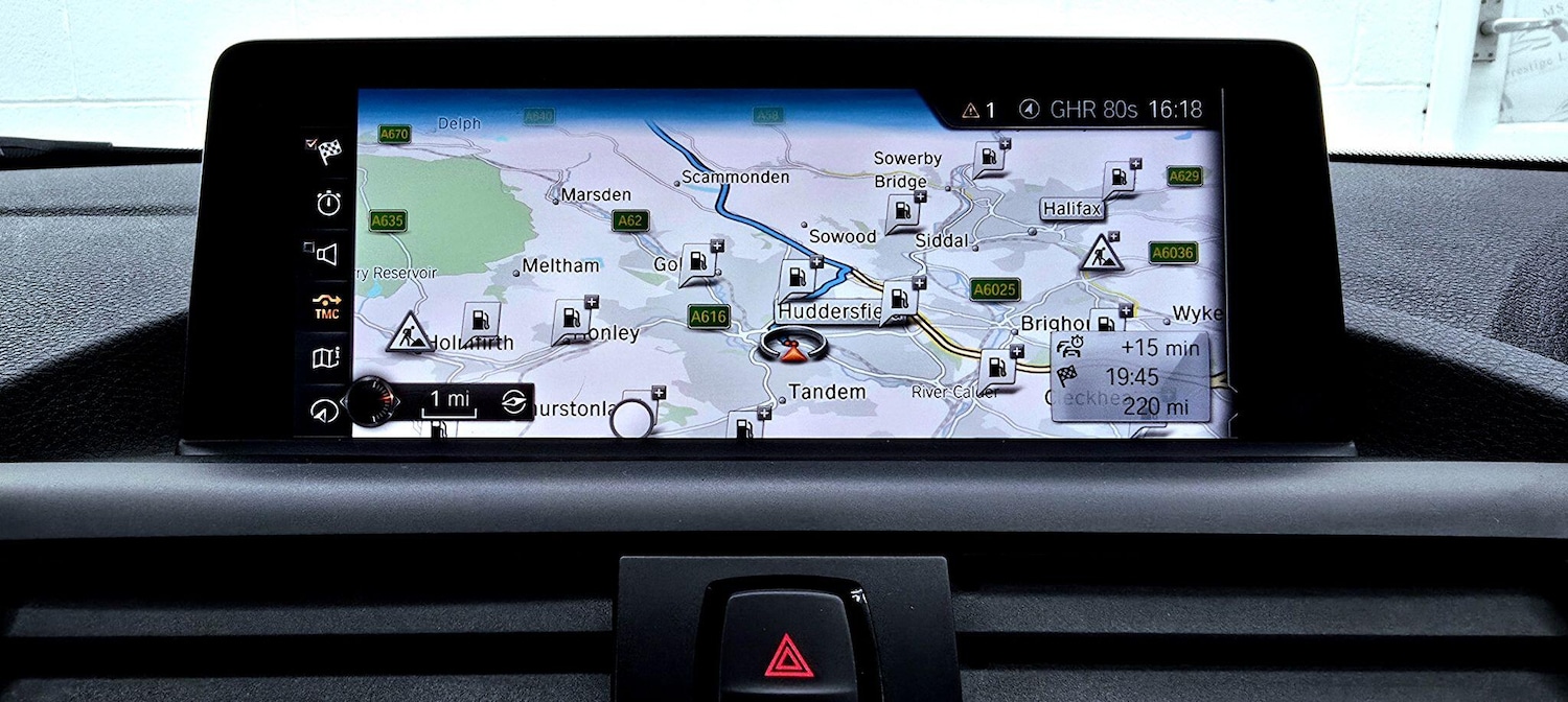 Used BMW 2 Series 2016 for sale - 76584020: Photo 36