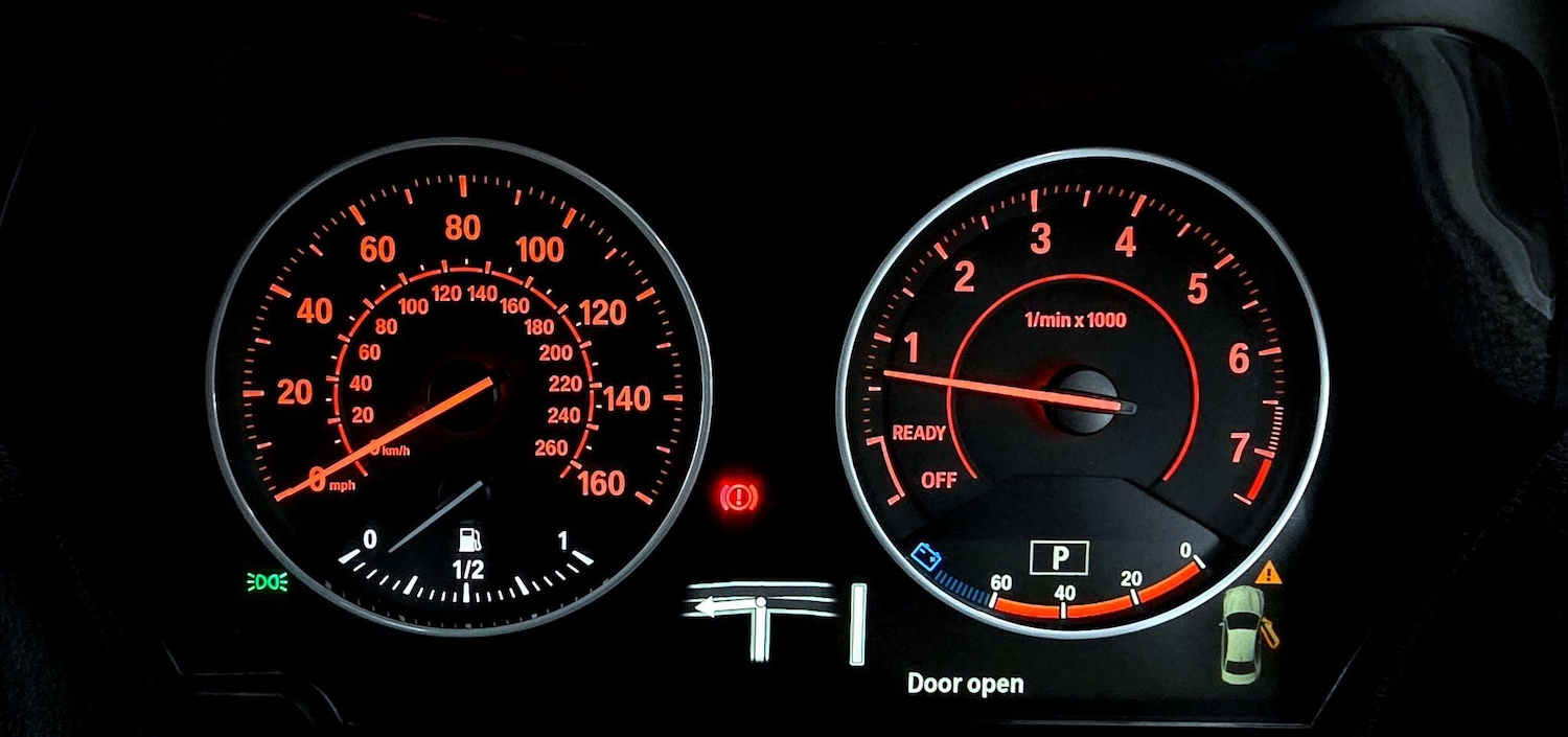 Used BMW 2 Series 2016 for sale - 76584020: Photo 37