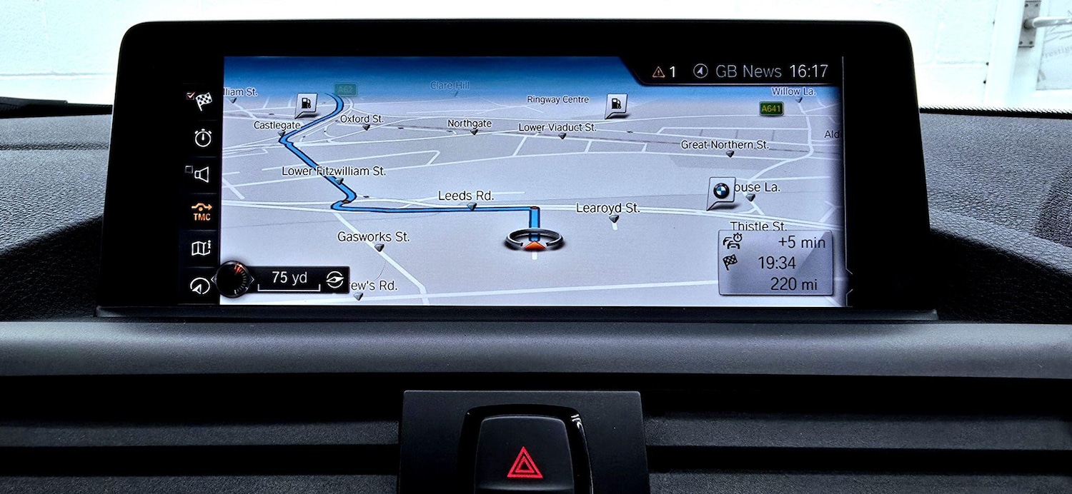 Used BMW 2 Series 2016 for sale - 76584020: Photo 38