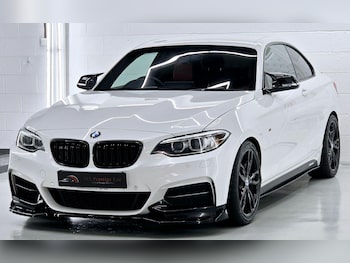 Used BMW 2 Series 2016 for sale - 76584020: Photo