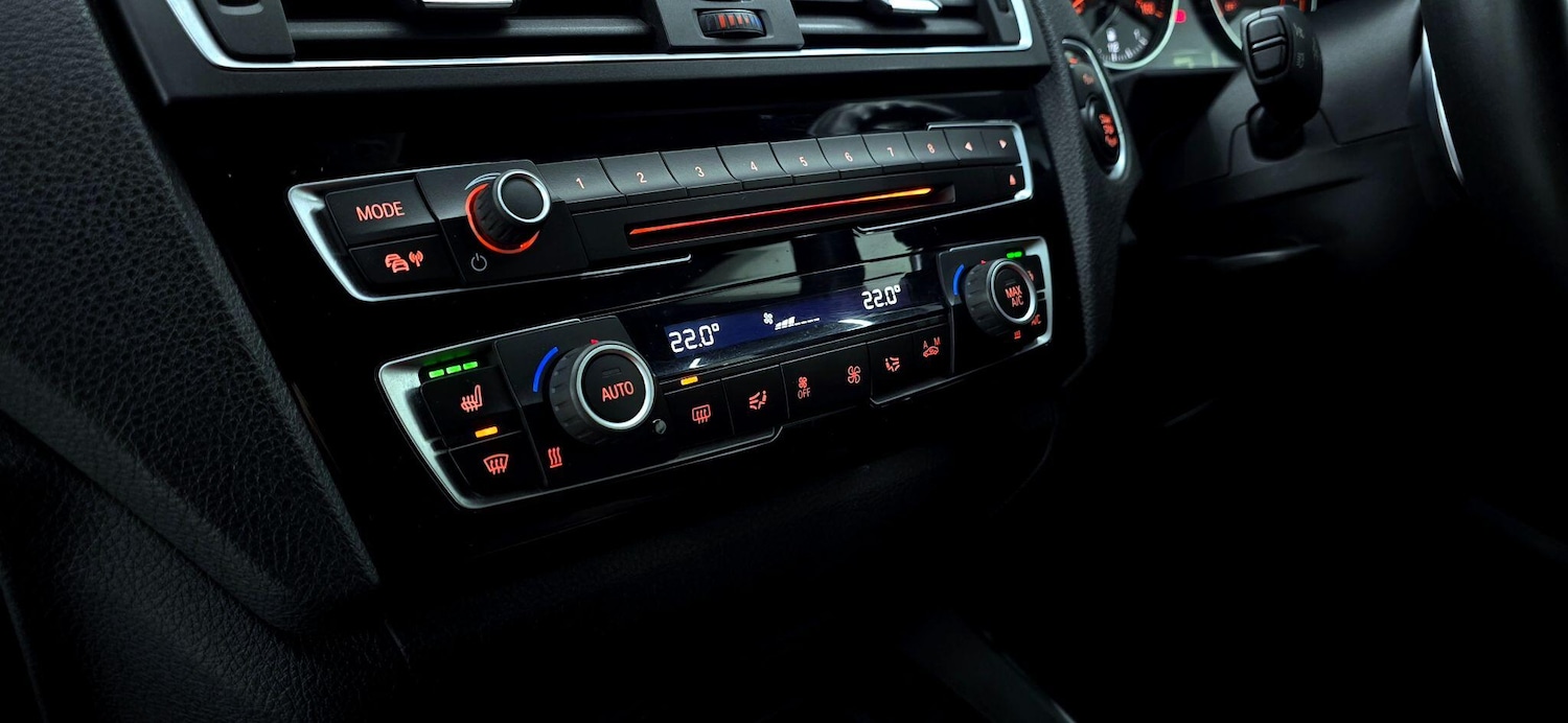 Used BMW 2 Series 2016 for sale - 76584020: Photo 45