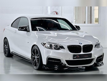 Used BMW 2 Series 2016 for sale - 76584020: Photo