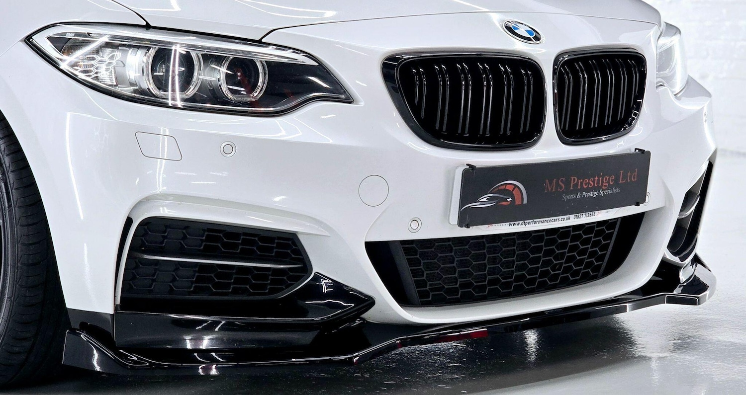 Used BMW 2 Series 2016 for sale - 76584020: Photo 5