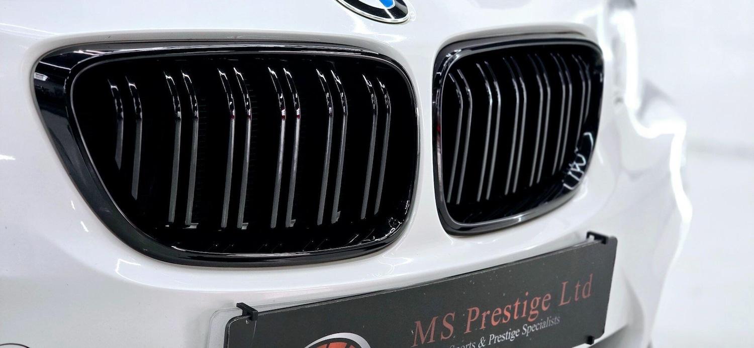 Used BMW 2 Series 2016 for sale - 76584020: Photo 6