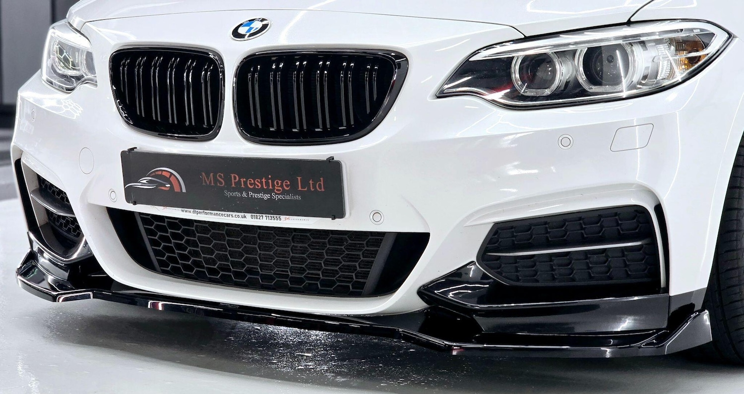 Used BMW 2 Series 2016 for sale - 76584020: Photo 9