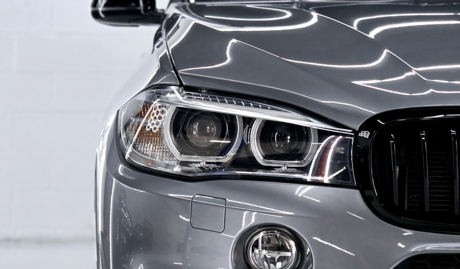 Used BMW X5 2017 for sale - 77977374: Photo 13