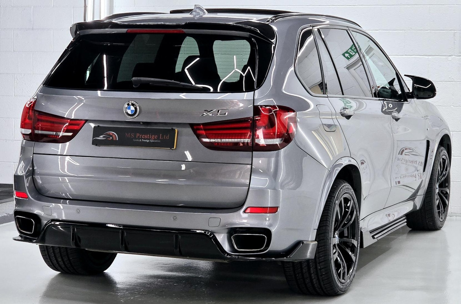 Used BMW X5 2017 for sale - 77977374: Photo 15