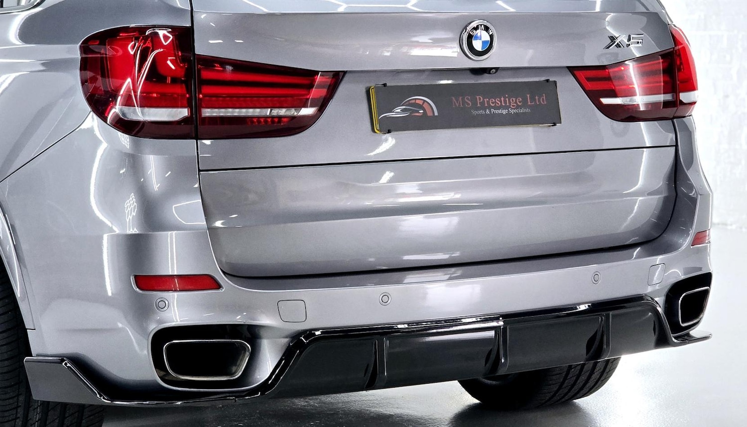 Used BMW X5 2017 for sale - 77977374: Photo 19