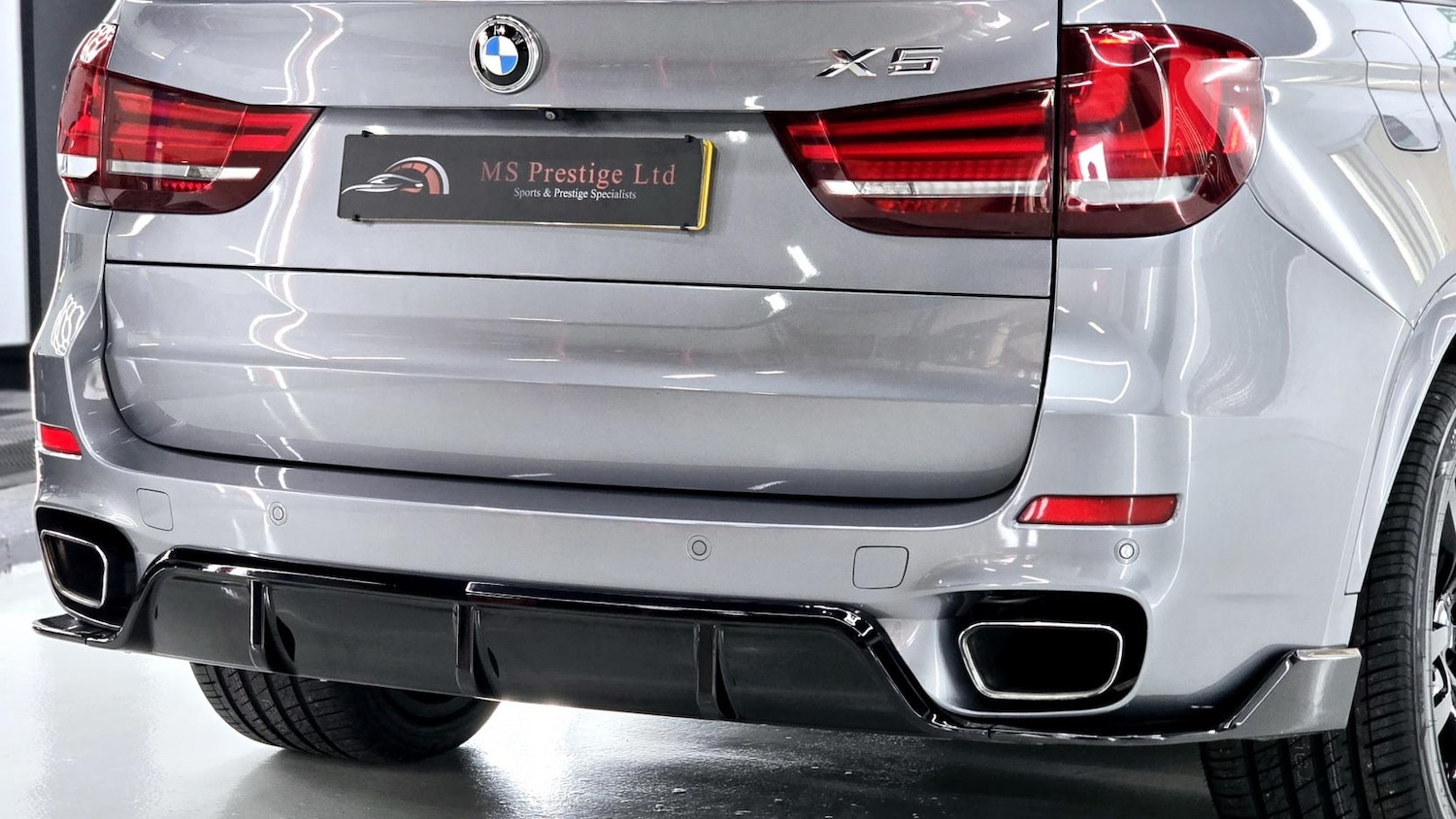 Used BMW X5 2017 for sale - 77977374: Photo 21