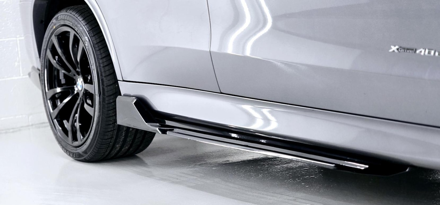 Used BMW X5 2017 for sale - 77977374: Photo 25