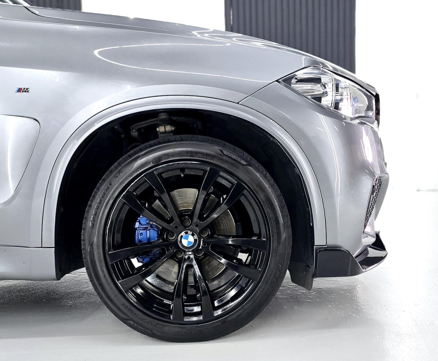 Used BMW X5 2017 for sale - 77977374: Photo 26