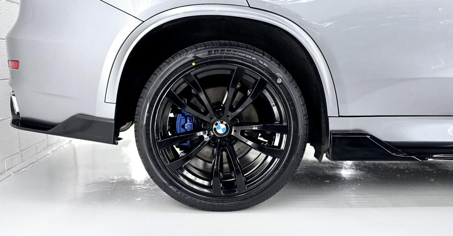 Used BMW X5 2017 for sale - 77977374: Photo 27