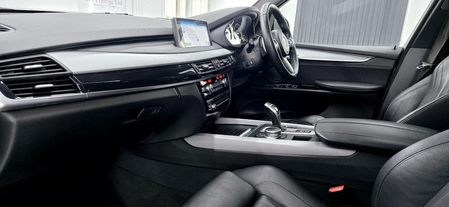 Used BMW X5 2017 for sale - 77977374: Photo 29