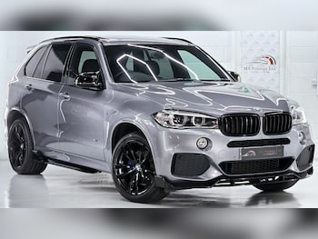 Used BMW X5 2017 for sale - 77977374: Photo