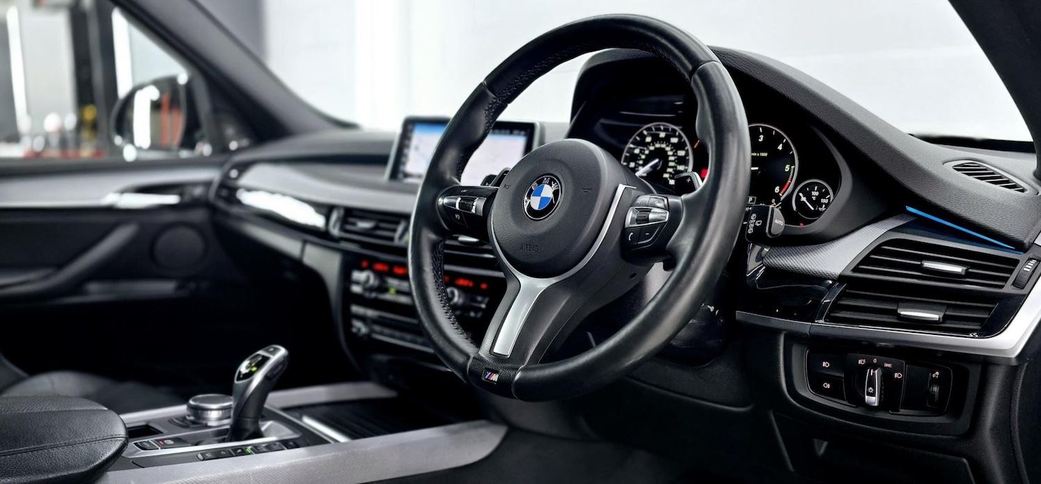 Used BMW X5 2017 for sale - 77977374: Photo 30