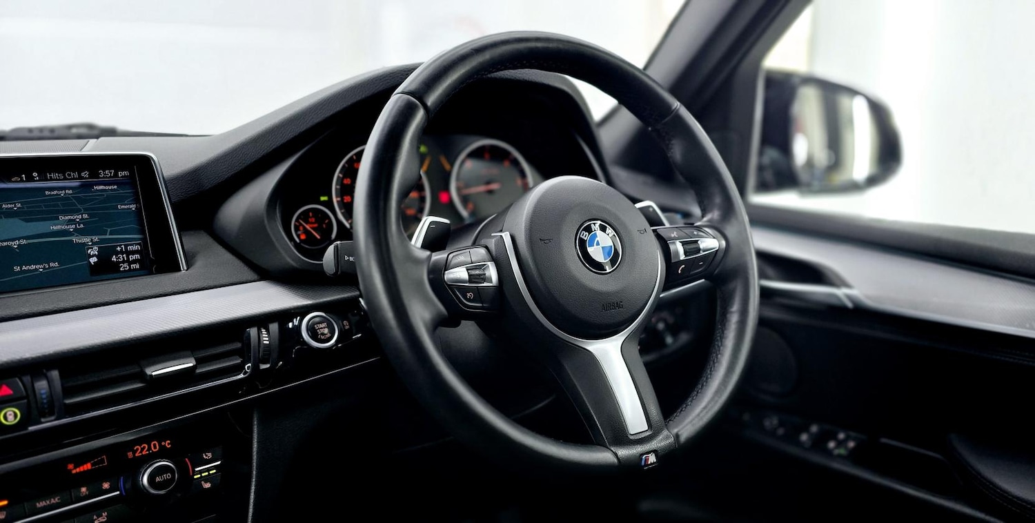 Used BMW X5 2017 for sale - 77977374: Photo 31