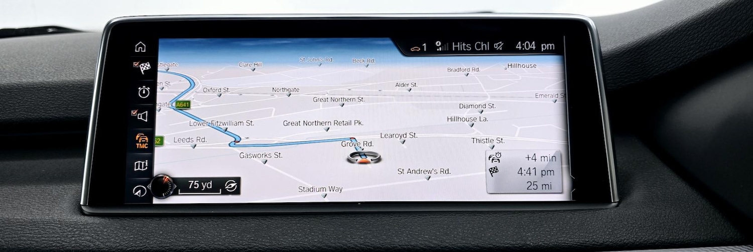 Used BMW X5 2017 for sale - 77977374: Photo 38