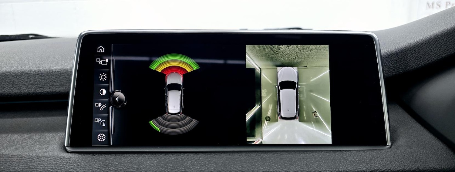 Used BMW X5 2017 for sale - 77977374: Photo 39