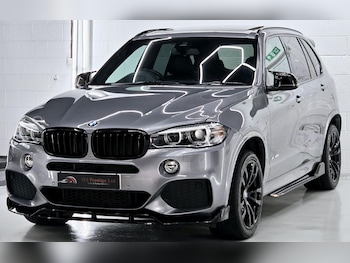 Used BMW X5 2017 for sale - 77977374: Photo