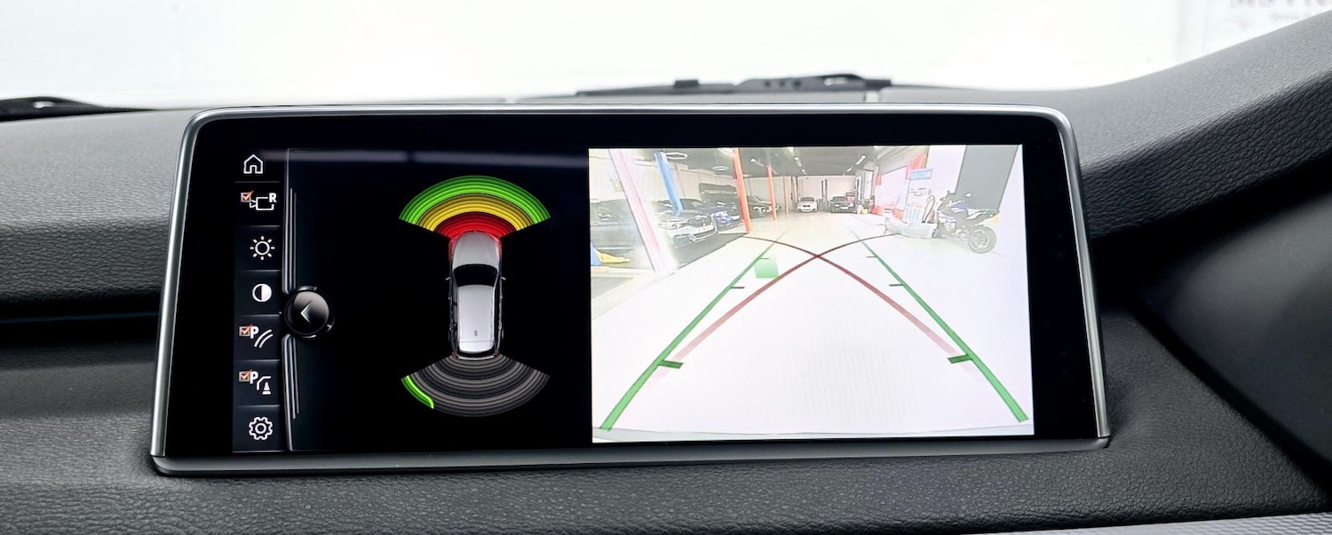 Used BMW X5 2017 for sale - 77977374: Photo 40