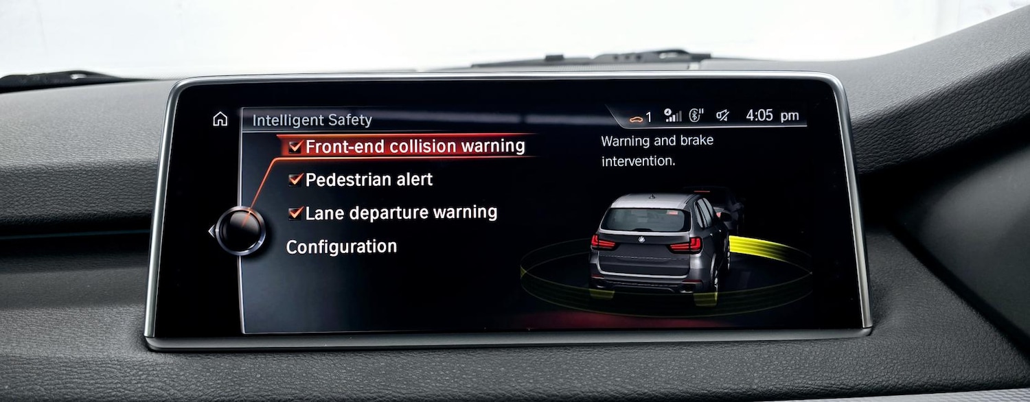 Used BMW X5 2017 for sale - 77977374: Photo 48