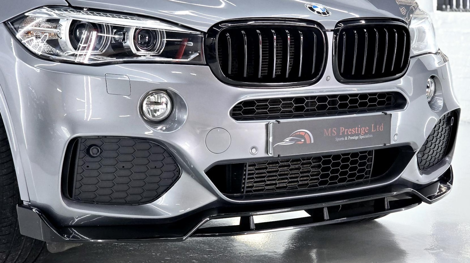 Used BMW X5 2017 for sale - 77977374: Photo 5