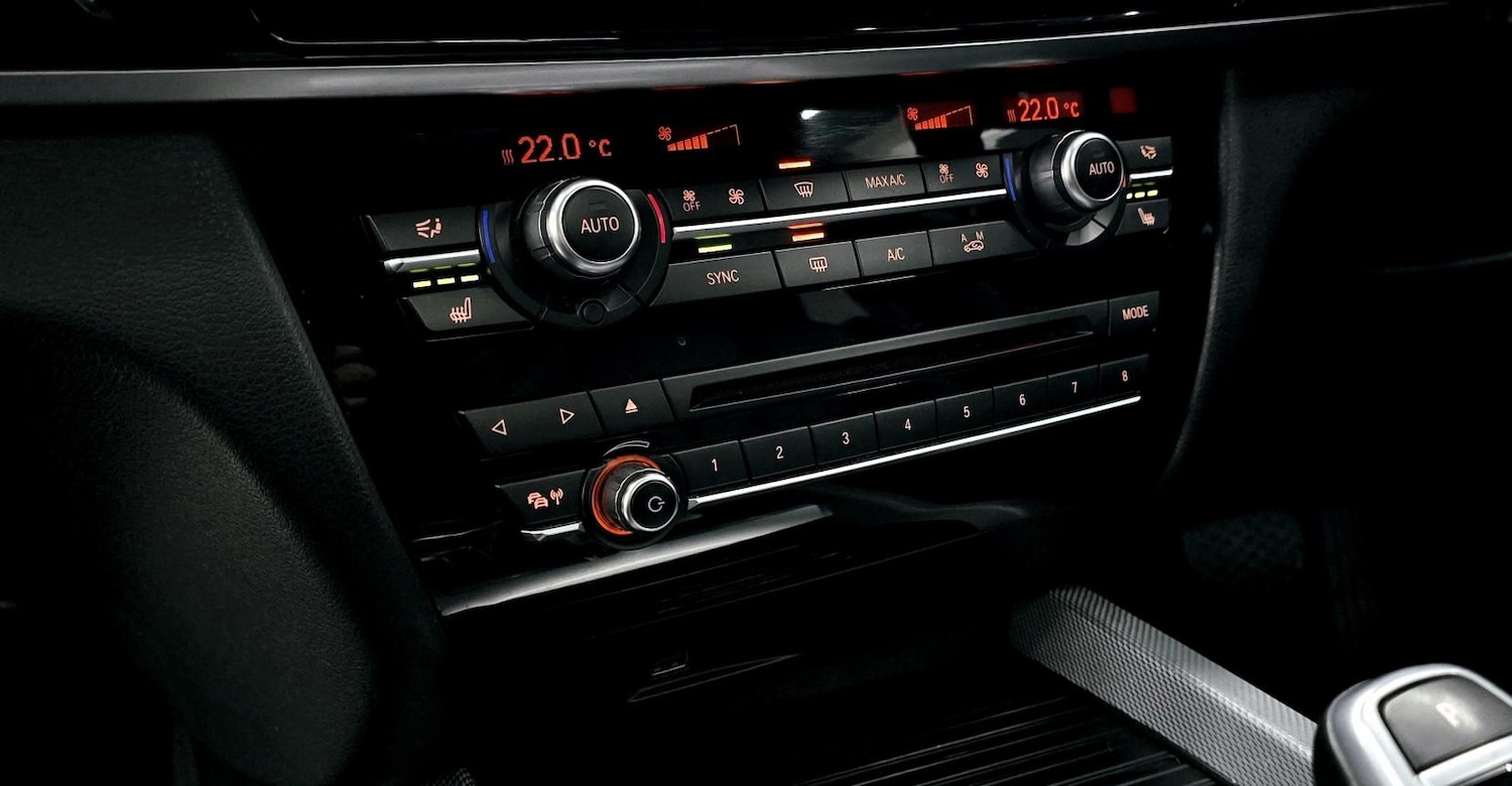 Used BMW X5 2017 for sale - 77977374: Photo 50