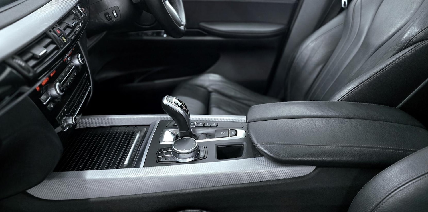 Used BMW X5 2017 for sale - 77977374: Photo 52