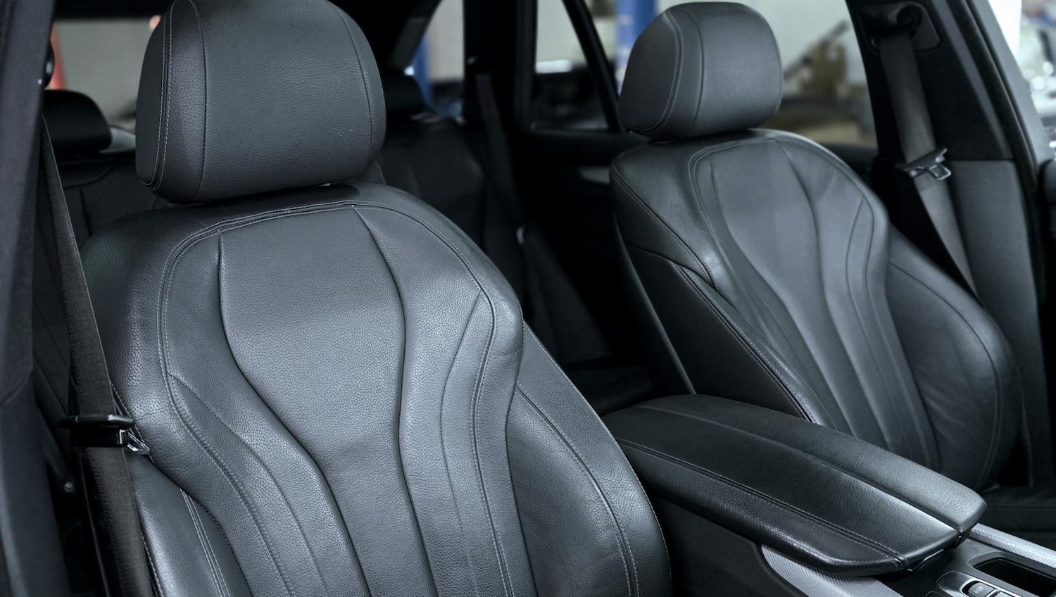 Used BMW X5 2017 for sale - 77977374: Photo 53