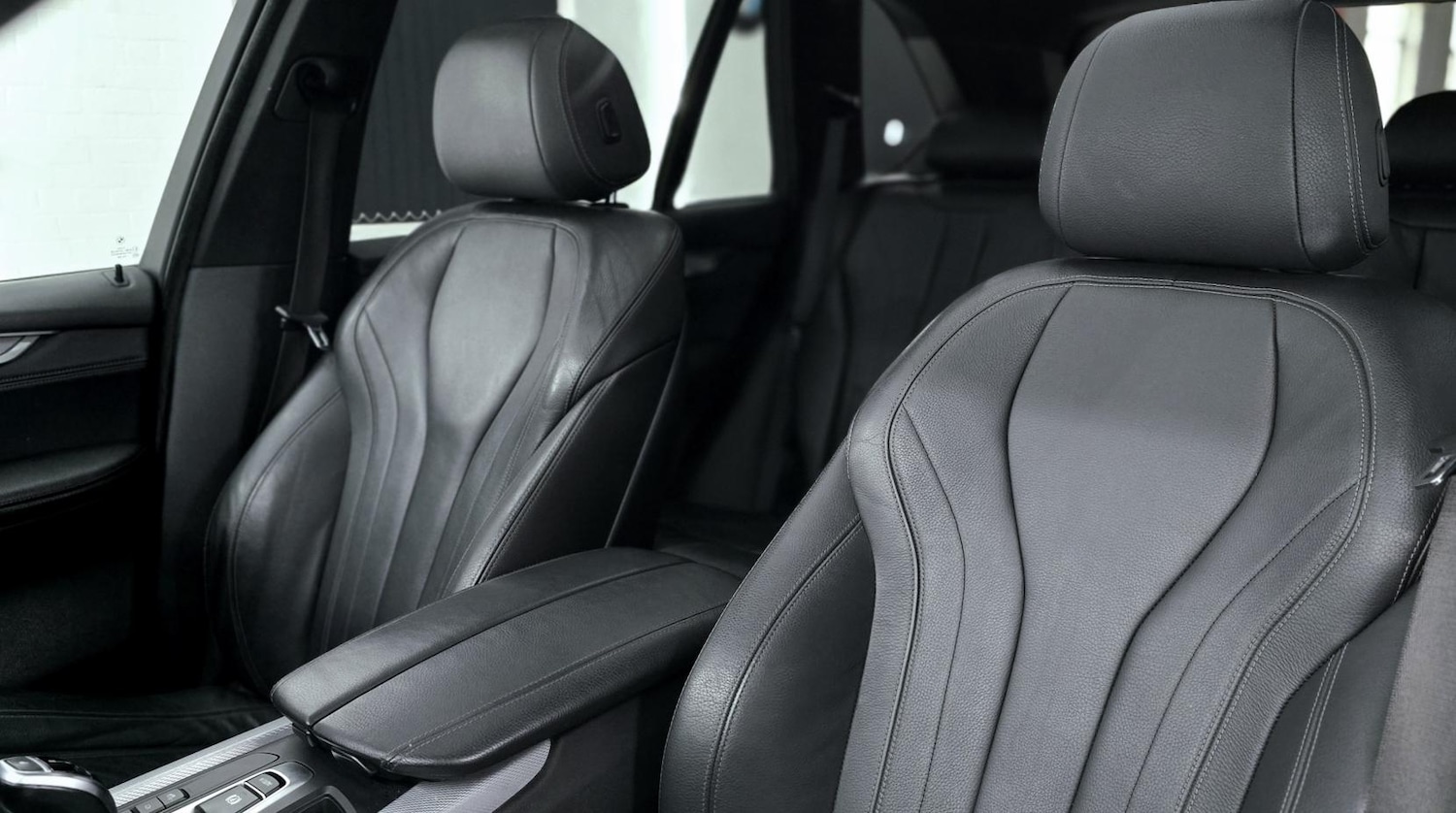 Used BMW X5 2017 for sale - 77977374: Photo 55